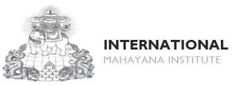 International Mahayana Institute